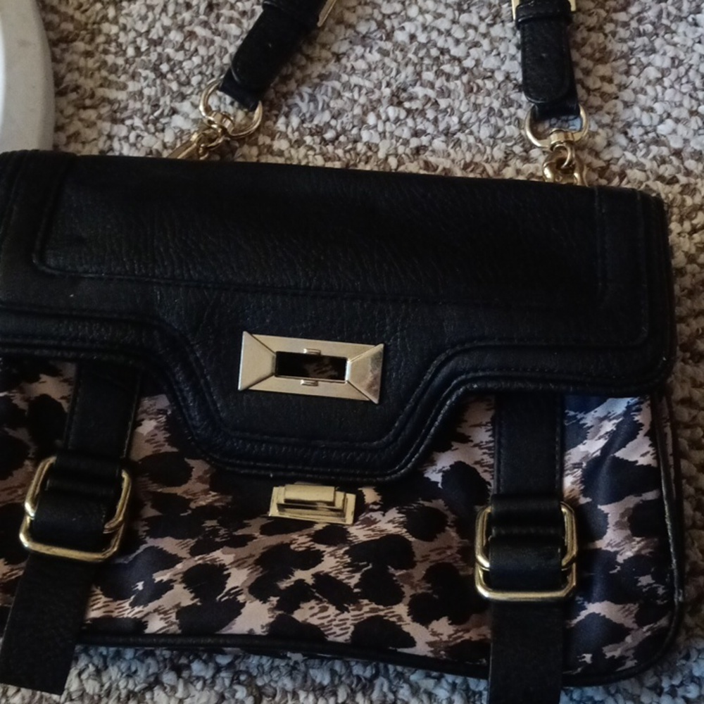 Olivia joy hand bag